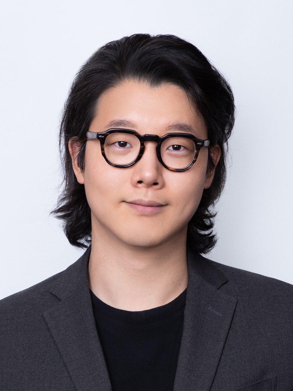 현경훈 / 부교수